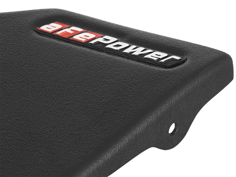 aFe Momentum GT Cold Air Intake Cover Mini Cooper S 15 - 17 L4 - 2.0L(t) (B46/48) - My Store
