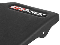 aFe Momentum GT Cold Air Intake Cover Mini Cooper S 15 - 17 L4 - 2.0L(t) (B46/48) - My Store