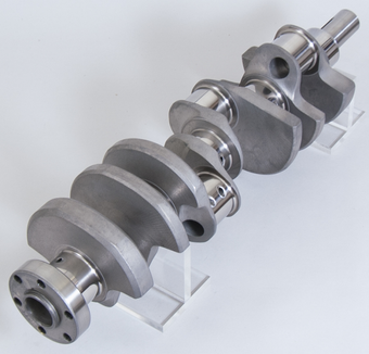 compare product Eagle Ford 302 3.250in Stroke Internal Balance Forged 4340 Steel Crankshaft