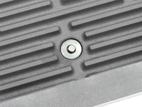aFe Transmission Pan Cover (Raw); GM Diesel Trucks 01 - 14 V8 - 6.6L (td) - My Store