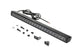 Hella Universal Black Magic 20in Thin Light Bar - Driving Beam - My Store