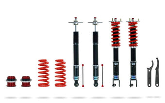 compare product Pedders 05-2010 Chrysler LX Extreme Xa Coilover Kit