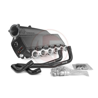 compare product Wagner Tuning Toyota Supra MK5 A90/A91 B58.2T EVO1 Intake Manifold w/ Integrated Intercooler