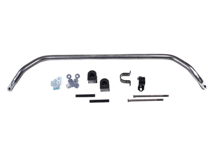 Hellwig 99 - 06 Chevrolet Silverado 2500 2/4WD Solid Heat Treated Chromoly 1 - 3/8in Front Sway Bar - My Store