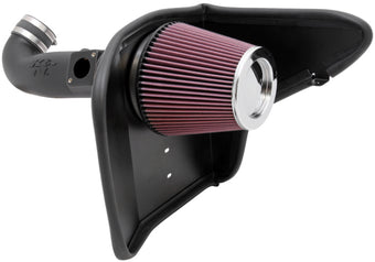 compare product K&N 10 Chevy Camaro 3.6L V6 AirCharger Performance Intake