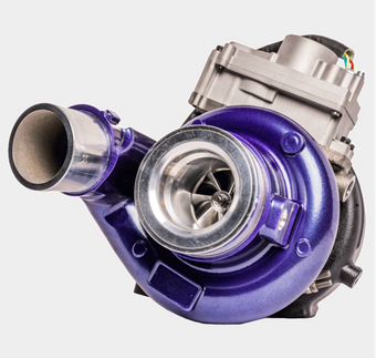 compare product ATS Diesel 2019+ RAM 6.7L Cummins Stage 1 Aurora 3000 Turbo