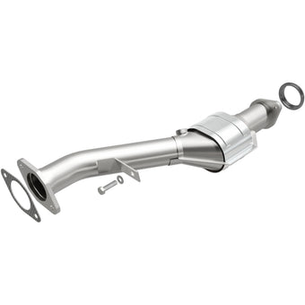 compare product MagnaFlow Direct Fit Catalytic Converter 04-07 Subaru WRX/STI 2.5L T