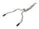 aFe Vulcan Series 3in 304SS Cat - Back Exhaust 24 - 25 Ford Ranger Raptor V6 - 3.0L (tt) w/ Black Tips - My Store