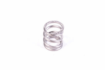 compare product Radium Engineering FPR Spring- Wide Range (Use with Radium MPR, DMR, and FST-R)