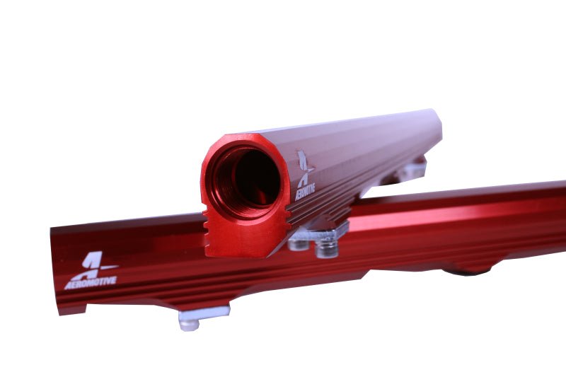 Aeromotive GM LS3/L76 Fuel Rails - My Store