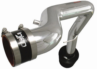compare product Injen 88-91 Civic Ex Si CRX Si Polished Cold Air Intake