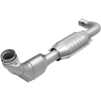 compare product MagnaFlow Direct Fit Catalytic Converter 97-98 Ford Trucks 4.6L