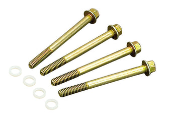compare product Moroso Fuel Bowl Screws - Holley 4150/4165/4500 Carburetors