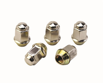 compare product Ford Racing Lug Nuts
