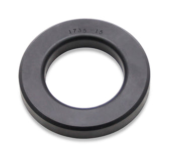 compare product SuperPro 2007 Jeep Wrangler Rubicon Front Coil Spring Spacer - 15mm (Individual)