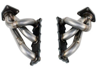aFe Twisted Steel Header SS - 409 HDR Nissan Frontier/Xterra 05 - 09 V6 - 4.0L - My Store