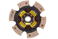 ACT 2001 Toyota Tacoma 6 Pad Sprung Race Disc - My Store