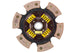 ACT 2001 Toyota Tacoma 6 Pad Sprung Race Disc - My Store