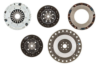 compare product Exedy 2011-17 Mustang 5.0L Organic 23 Teeth 8 Bolt Twin Disc Clutch