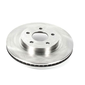 compare product Power Stop 05-06 Chevrolet Equinox Front Autospecialty Brake Rotor