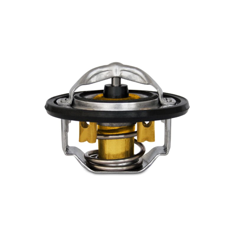 Mishimoto 01 - 10 Chevy Duramax 2500 6.6L 174 & 180F Degrees Racing Thermostat - My Store