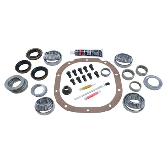 compare product Yukon Gear Master Overhaul Kit For Ford 8.8in Reverse Rotation IFS Diff