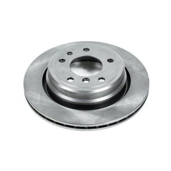 compare product Power Stop 94-95 BMW 540i Rear Autospecialty Brake Rotor