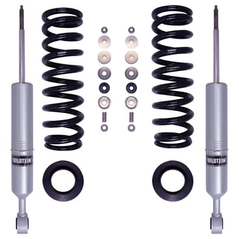 compare product Bilstein B8 6112 Series 08-11/13-20 Toyota Land Cruiser Front Suspension Kit