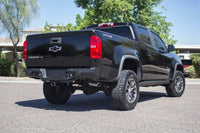 Addictive Desert Designs 17 - 18 Chevy Colorado Stealth Fighter Rear Bumper - My Store