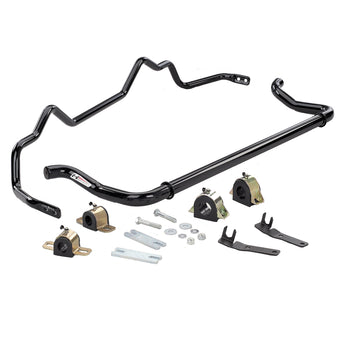 compare product Hotchkis 03-04 Audi RS6 Front & Rear Swaybar Set