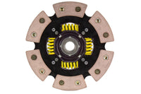 ACT 1993 Hyundai Elantra 6 Pad Sprung Race Disc - My Store