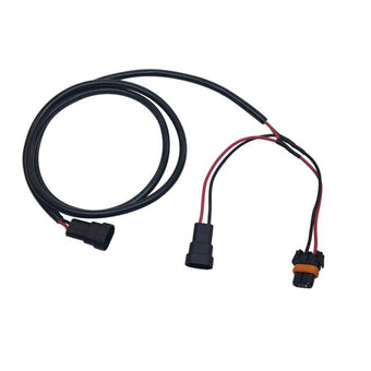 compare product Oracle Trigger 14 Gauge Long Y Harness