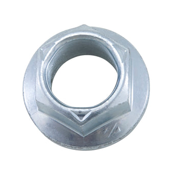 compare product Yukon Gear Rplcmnt Pinion Nut For Model 20 & 35 / Dana 30/44 JK - 7/8-20 Thread / 1 1/8 Socket