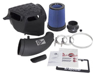 aFe Momentum GT Stage 2 Pro 5R Intake System 07 - 11 Jeep Wrangler (JK) V6 3.8L w/ Mechanical Fan - My Store