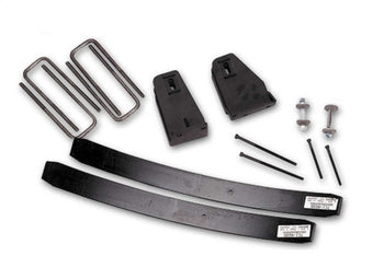 compare product Tuff Country 81-96 Ford F-250 2.5in Lift Kit