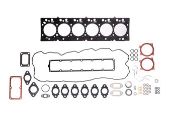 compare product Fleece Performance 07.5-18 Dodge 2500-3500 Cummins 6.7L Upper Gasket Kit (w/Head Gasket)