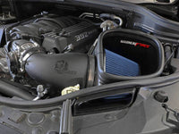 aFe MagnumFORCE Intake Stage - 2 Pro 5R 12 - 21 Jeep Grand Cherokee (WK2) V8 - 6.4L HEMI - My Store