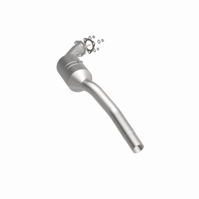 MagnaFlow Conv DF 01 - 05 Porsche 911 3.6L Front Left (California) - My Store