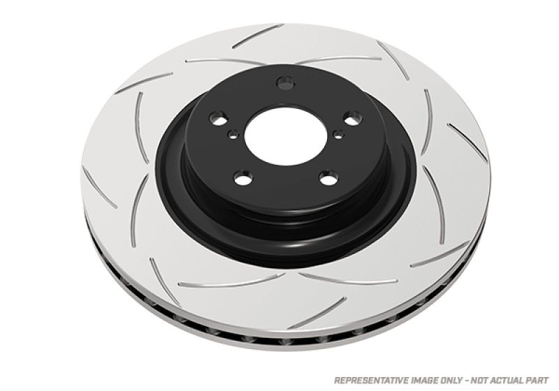 DBA 01 - 12 Chrysler Sebring Coupe Front Street Series Slotted Brake Rotor - My Store