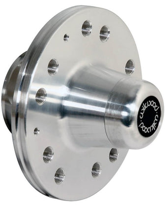 compare product Wilwood Hub-Camaro 70-78 5x4.50/4.75
