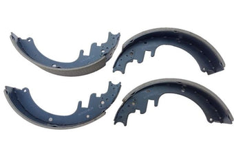 compare product Power Stop 75-86 Chevrolet C30 Rear Autospecialty Brake Shoes