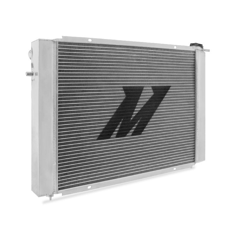 Mishimoto 86 - 95 Holden Commodore VP/VR/VS V8 5.0L Aluminum Radiator - My Store