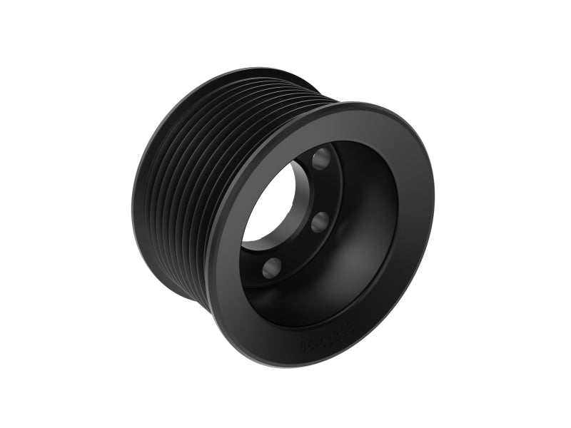 aFe POWER Supercharger Power Pulley 2.65in Fits aFe Pulley Kits for Hellcat Supercharger - My Store