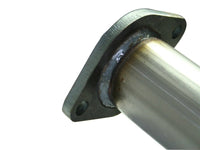 aFe MACHForce XP Exhaust Cat - Back 2.5/3in SS - 409 w/ Polished Tip 04 - 12 Nissan Titan V8 5.6L - My Store