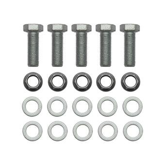 compare product Wilwood Rotor Bolt Kit - 3/8in 24x1.12 Axle Clamp