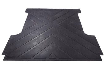 compare product Dee Zee 17-23 Ford SuperDuty Heavyweight Bed Mat - Custom Fit 6 1/2Ft Bed (X Pattern)