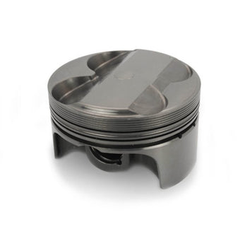 compare product Supertech Honda K24 Series w/K20 Head 87mm Bore +4.5cc Dome 12.5:1 CR Pistons- Set of 4 (Excl Rings)