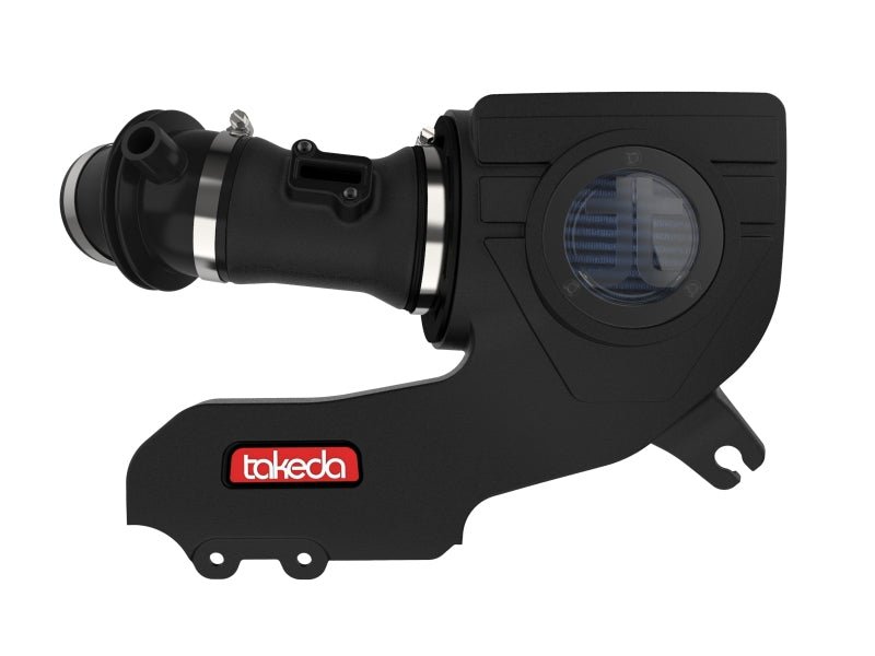 aFe Takeda Momentum Pro 5R Cold Air Intake System 19 - 20 Nissan Altima L4 - 2.5L - My Store