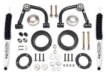 compare product Tuff Country 03-23 Toyota 4Runner 3in Uni-Ball Lift Kit (Excl. Trail Edition & TRD Pro SX6000)