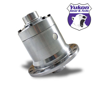 compare product Yukon Gear Grizzly Locker For Model 35 w/ 27 Spline Axles / 3.54 Up